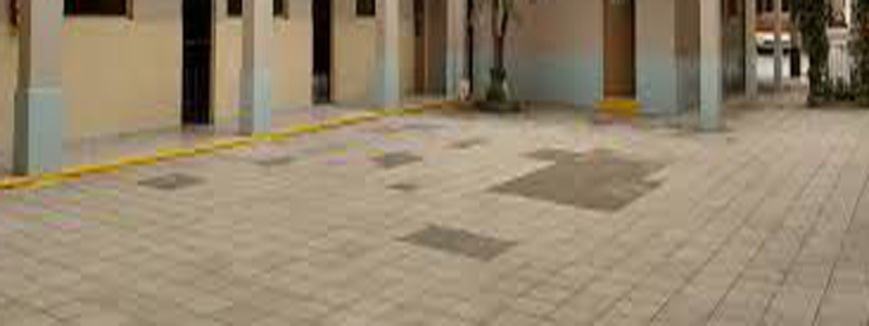 Instituto Santa María del Rosario 6