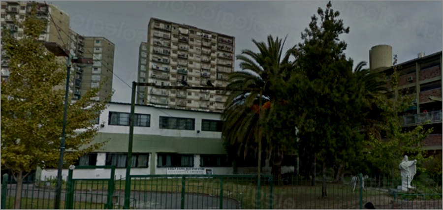 Colegio San Judas Tadeo 2
