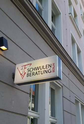Alemania decide abrir un jardín de infantes para niños homosexuales y transgénero 1