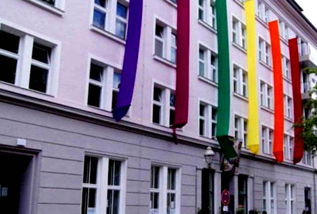 Alemania decide abrir un jardín de infantes para niños homosexuales y transgénero 4
