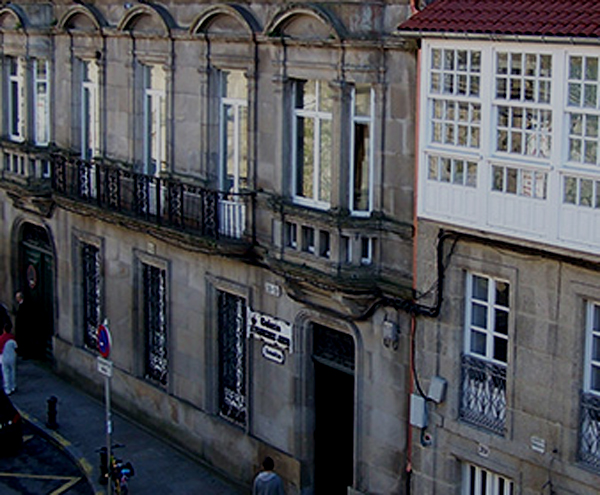 Centro Educativo San Francisco Javier 4 Centro Educativo San Francisco Javier 4
