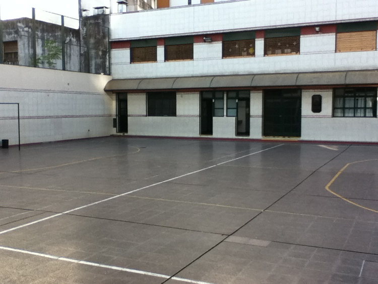 Colegio Corazón de Jesús 3