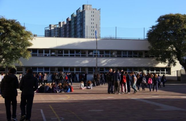 Colegio León XIII 16