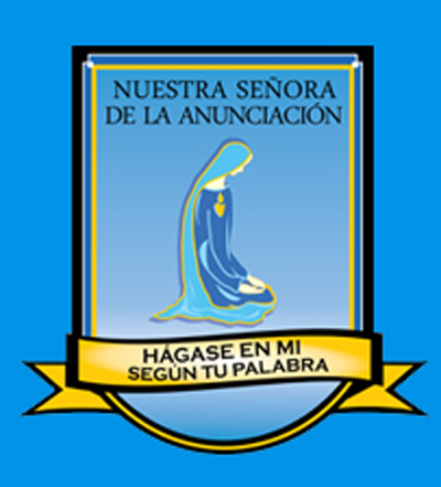 Colegio Nuestra Señora de la Anunciación ("San Alfonso") 11 Colegio Nuestra Señora de la Anunciación ("San Alfonso") 11