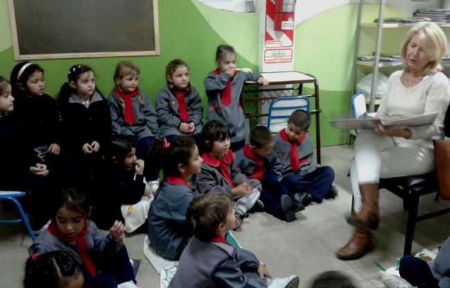 Colegio San Francisco Javier (Mendoza) 3