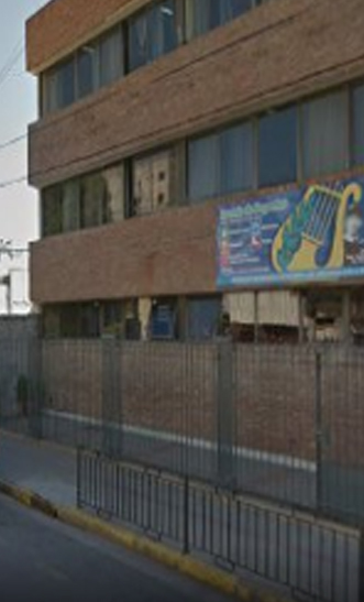 Escuela García Faure (Córdoba) 3