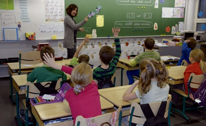 Finlandia asesorará a la Argentina en materia de educación 3