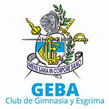 GEBA Gimnasia y Esgrima Buenos Aires 68