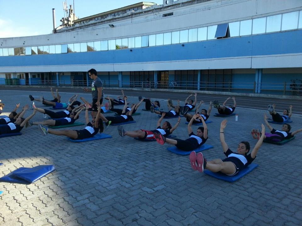 GEBA Gimnasia y Esgrima Buenos Aires 4