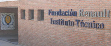 Instituto Renault