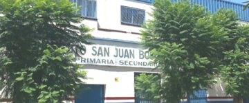 Instituto San Juan Bosco