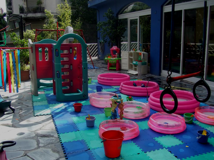 Jardin Planeta Juego 3