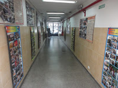Colegio Armonía 3