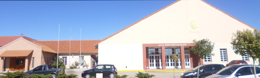 Colegio San Luis Rey 5