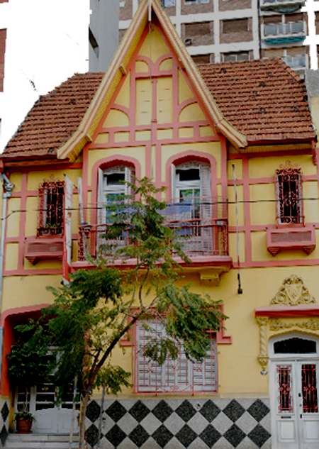 Escuela Infantil Mi Jardín 2