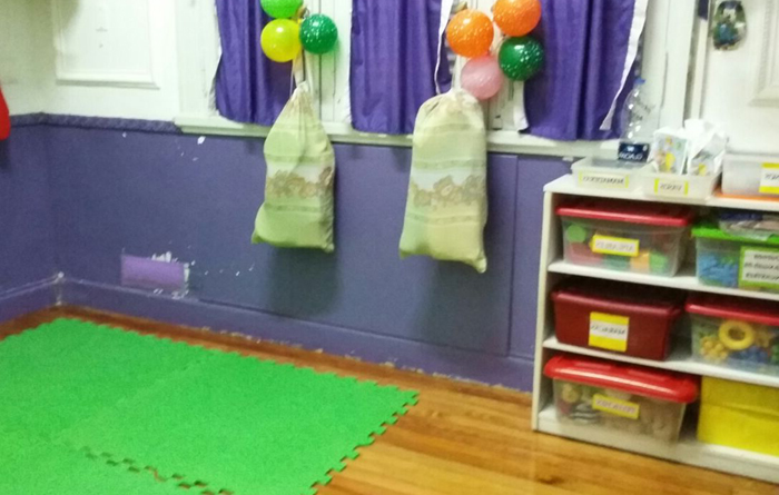 Escuela Infantil Mi Jardín 5