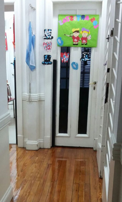Escuela Infantil Mi Jardín 4