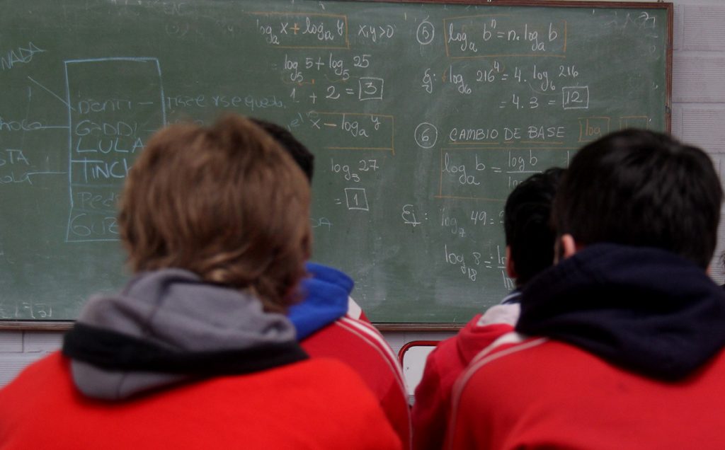Para el 2018 habrán aumentos del 8,5% en todos los colegios privados 2