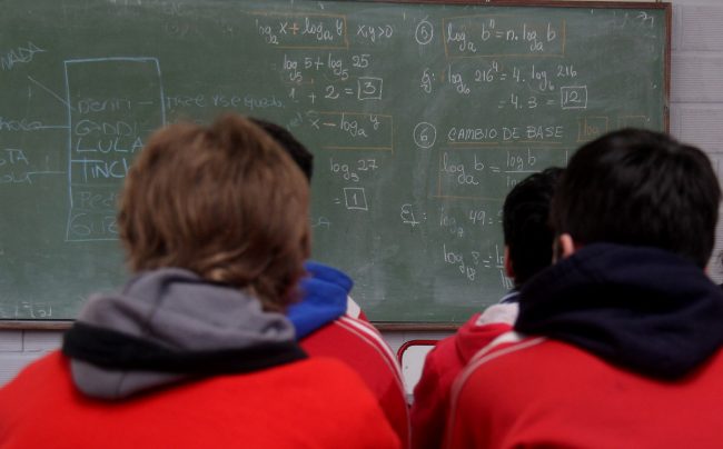 Para el 2018 habrán aumentos del 8,5% en todos los colegios privados 1