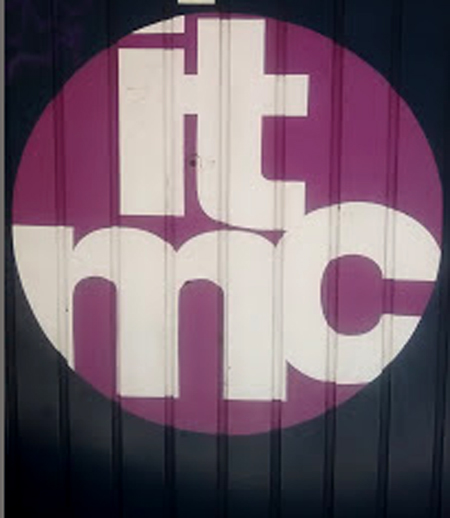 ITMC (Instituto Tecnológico de Música Contemporánea) 1
