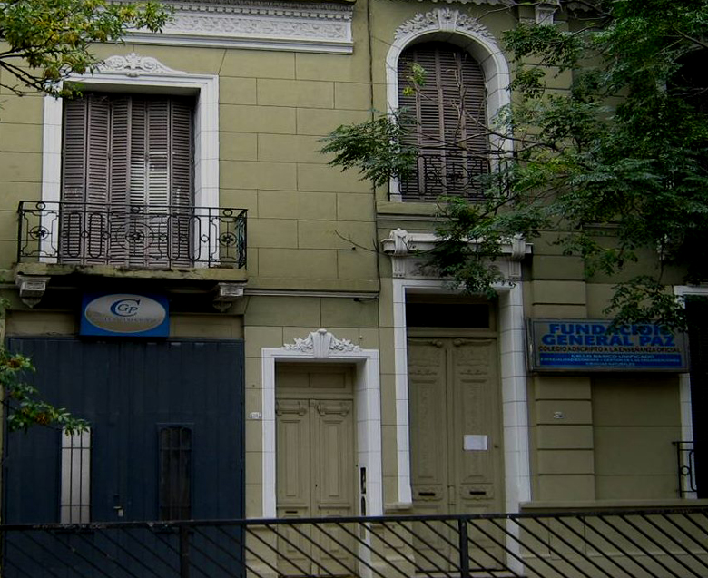 Instituto Fundación General Paz 1