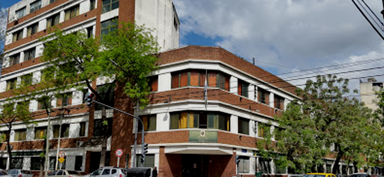 Instituto Santa Cruz 5