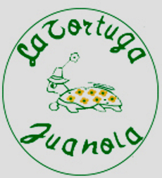 Jardin de Infantes La Tortuga Juanola 3