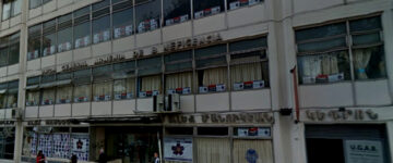UGAB Buenos Aires