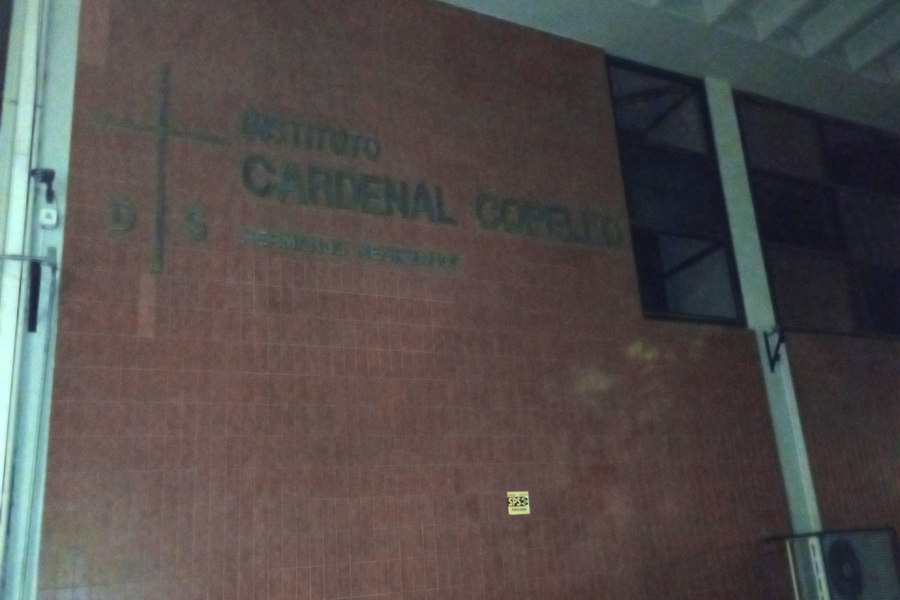 Colegio Cardenal Copello 5