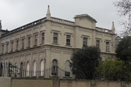 Colegio Fasta San Vicente Paul 4