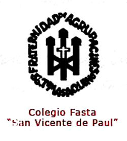 Colegio Fasta San Vicente Paul 3