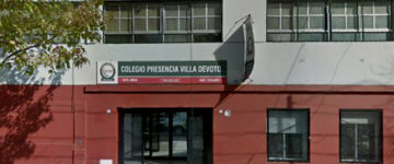Colegio Presencia