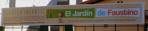 El Jardin de Faustino 6