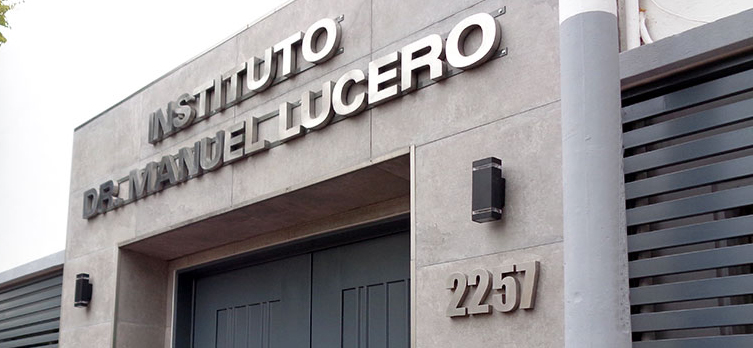Instituto Dr. Manuel Lucero 2