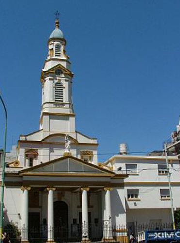 Colegio Nuestra Señora del Carmen 3