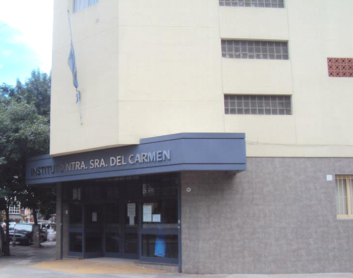 Colegio Nuestra Señora del Carmen 3