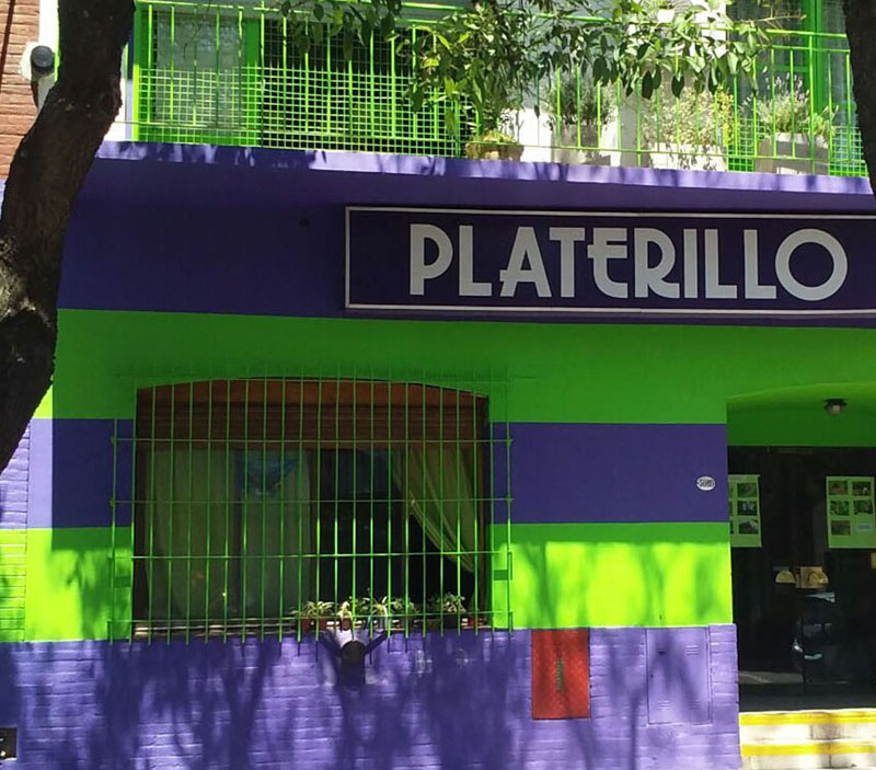 Instituto Platerillo 3