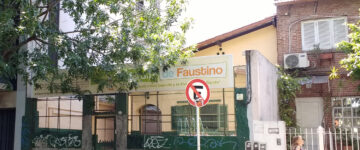 El Jardin de Faustino