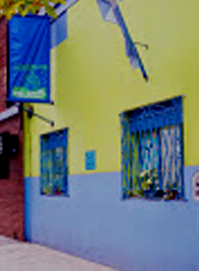 Mi Casita 2