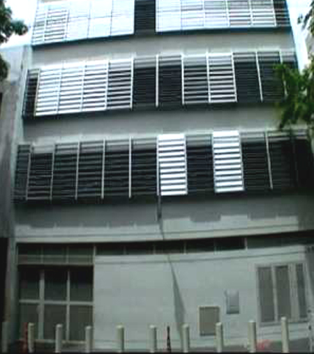 Colegio Rabino José Caro 8