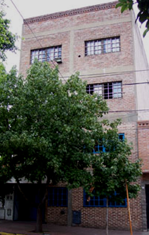 Escuela Miguel Hernández 2