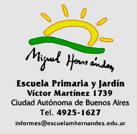 Escuela Miguel Hernández 3