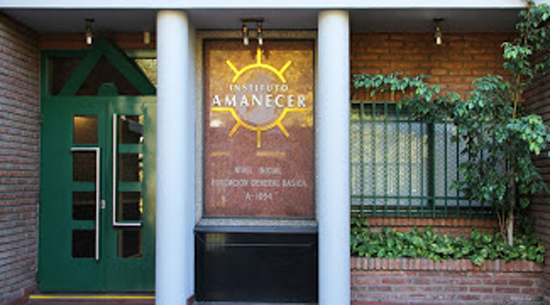 Instituto Amanecer 1