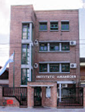Instituto Amanecer 2