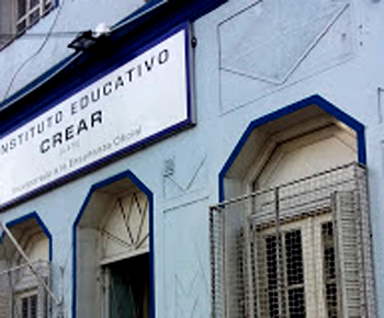 Instituto Educativo CREAR 3