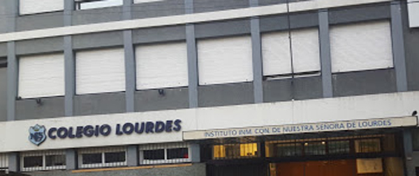 Instituto Inmaculada Concepción de Nuestra Señora de Lourdes 4