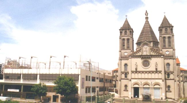 Instituto Medalla Milagrosa 45