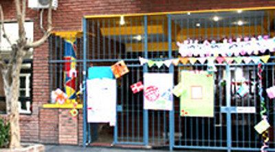 Colegio La Obra 5