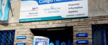 Colegio Numen