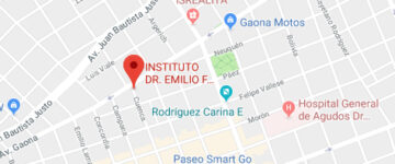 Instituto Dr. Emilio F. Cardenas